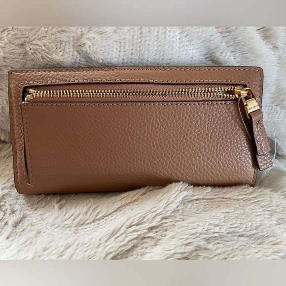 Woman wallet - Picture 2 of 3